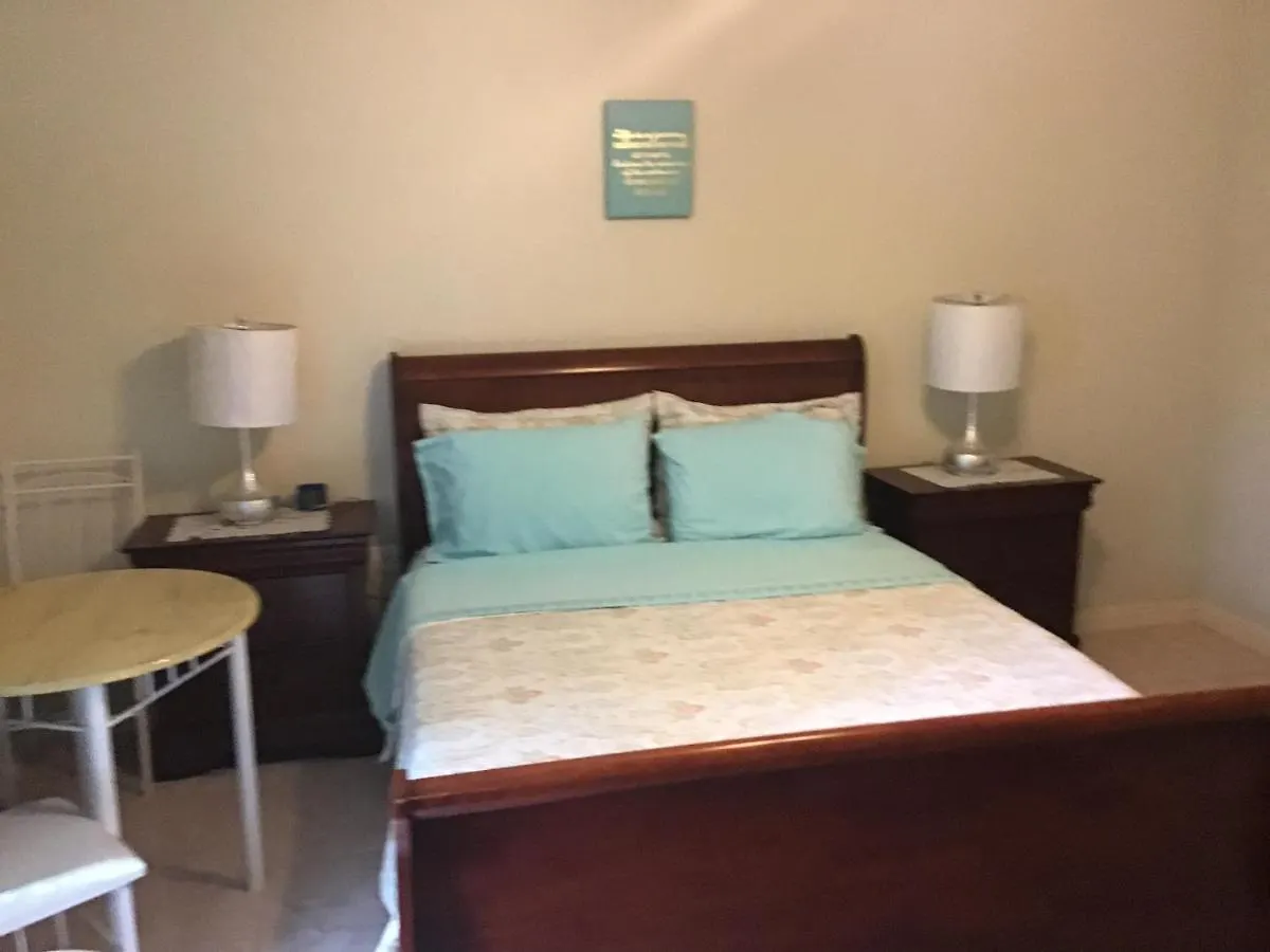 Hills Royale Villa Бухта Монтего Ямайка