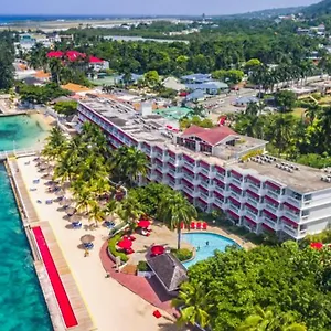 Grand Decameron Montego Beach, A Trademark Бухта Монтего