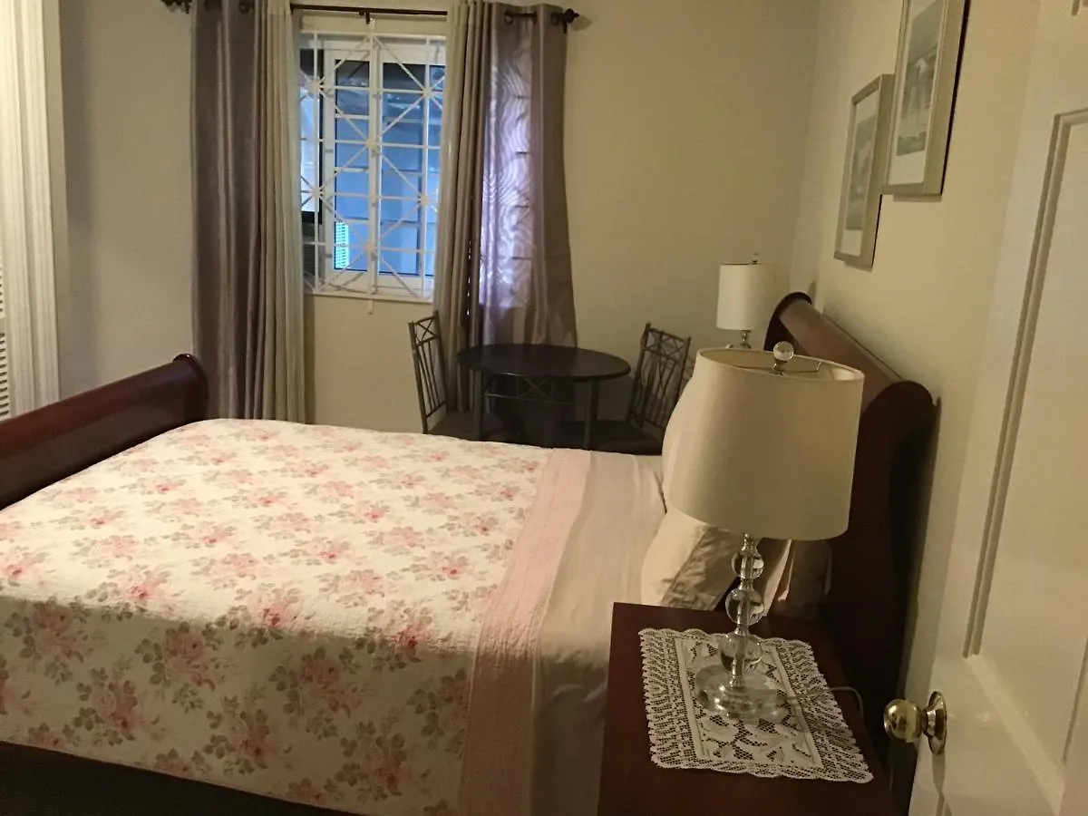 Hills Royale Villa Montego Bay
